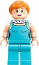 Фото LEGO Minions Lucy (mnn026)