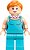 Фото LEGO Minions Lucy (mnn026)