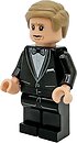 Фото LEGO Speed Champions James Bond - Black Tuxedo (sc102)
