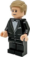 Фото LEGO Speed Champions James Bond - Black Tuxedo (sc102)