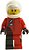 Фото LEGO Speed Champions BMW M Hybrid V8 Driver (sc111)