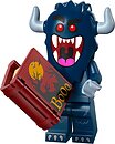 Фото LEGO Minifigures Бабай (71048-8)