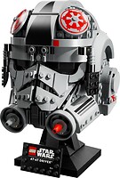 Фото LEGO Star Wars Шолом водія AT-AT (75429)