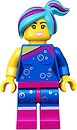 Фото LEGO Movie Flashback Lucy (tlm156)