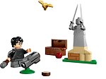 Фото LEGO Harry Potter Урок з Квідичу (30706)