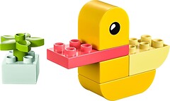 Фото LEGO Duplo Моя перша качка (30673)