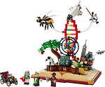 Фото LEGO Ideas Еволюція STEM (21355)