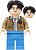 Фото LEGO Ideas BTS Jungkook (idea155)