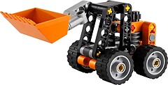Фото LEGO Technic Мінінавантажувач (30710)