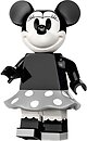 Фото LEGO Disney Vintage Minnie (dis025)