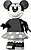Фото LEGO Disney Vintage Minnie (dis025)