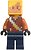 Фото LEGO Minecraft Hero - Dark Red Torso, Dark Blue Legs (min190)