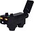 Фото LEGO Minecraft Cat - Brick Built/Black (minecat06)