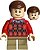 Фото LEGO Harry Potter Dudley Dursley - Red Sweater (hp216)