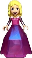 Фото LEGO Disney Princess Aurora - Diamond Dress (dp144)