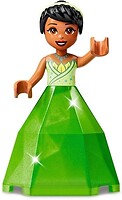 Фото LEGO Disney Princess Tiana - Diamond Dress (dp145)