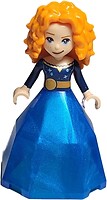 Фото LEGO Disney Princess Merida - Diamond Dress (dp146)
