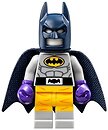 Фото LEGO Super Heroes Batman - Raging Batsuit (sh0311)