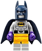 Фото LEGO Super Heroes Batman - Raging Batsuit (sh0311)