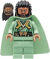 Фото LEGO Super Heroes Karl Mordo - Sand Green Suit (sh0832)