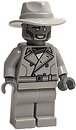 Фото LEGO Ninjago Detective Zane (njo837)