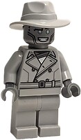 Фото LEGO Ninjago Detective Zane (njo837)