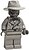 Фото LEGO Ninjago Detective Zane (njo837)
