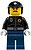 Фото LEGO Ninjago Officer Toque (njo357)