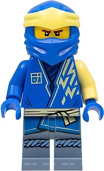 Фото LEGO Ninjago Jay - Core (njo786)