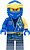 Фото LEGO Ninjago Jay - Core (njo786)