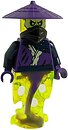 Фото LEGO Ninjago Ghost Archer (njo804)
