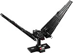 Фото LEGO Star Wars Командний шатл Кайло Рена (75406)