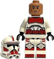 Фото LEGO Star Wars Clone Shock Trooper (sw1305)