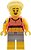 Фото LEGO Minifigures Fitness Instructor (col430)