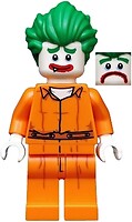 Фото LEGO Batman Arkham Asylum Joker (coltlbm08)