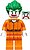 Фото LEGO Batman Arkham Asylum Joker (coltlbm08)