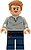 Фото LEGO Jurassic World Owen Grady - Open Neck Shirt (jw048)