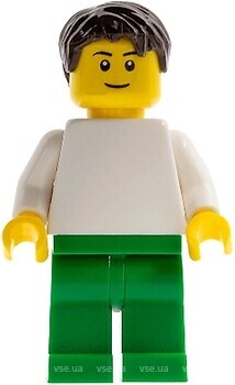 Фото LEGO Education Max (edu001)