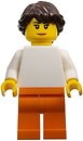 Фото LEGO Education Mia (edu002)