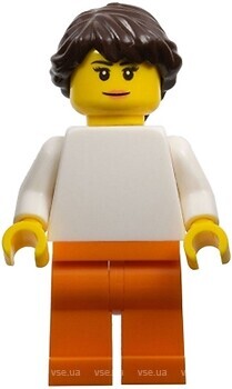 Фото LEGO Education Mia (edu002)
