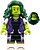 Фото LEGO Super Heroes She-Hulk (colmar17)