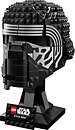 Фото LEGO Star Wars Шолом Кайло Рена (75415)