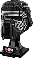 Фото LEGO Star Wars Шлем Кайло Рена (75415)