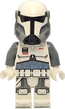 Фото LEGO Star Wars Imperial Commando (sw1346)