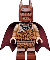Фото LEGO Batman Cave Batman (coltlbm04)