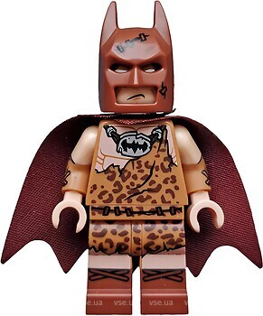 Фото LEGO Batman Cave Batman (coltlbm04)