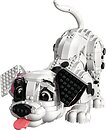 Фото LEGO Disney 101 далматинець (43269)
