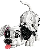 Фото LEGO Disney 101 далматинець (43269)