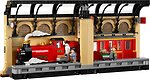 Фото LEGO Harry Potter Бук нук: Гоґвортський експрес (76450)