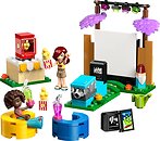 Фото LEGO Friends Вечер кино с друзьями (42642)